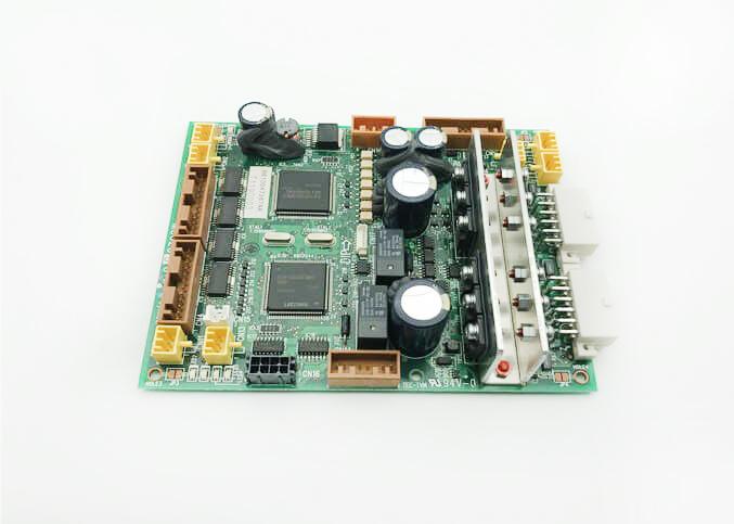 Panasonic NPM POP Feeder Control Board MC02C N610047387AA